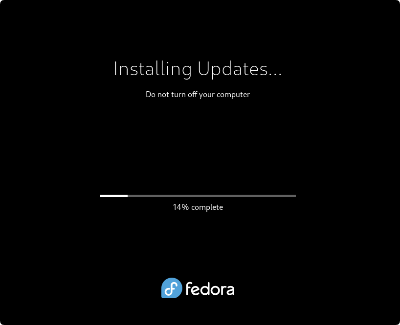 Fedora 42 升级到 Fedora 43 的两种升级方法-IT技术、软件6