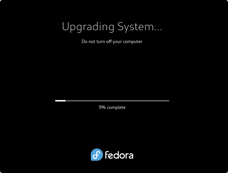 Fedora 42 升级到 Fedora 43 的两种升级方法-IT技术、软件10