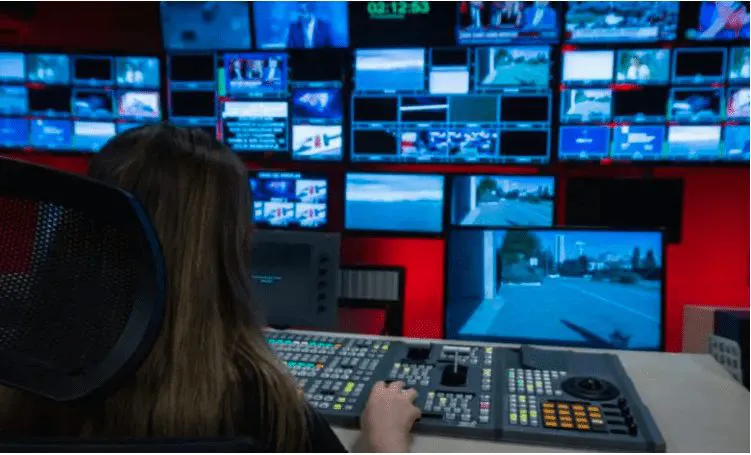 研究:广播公司围绕 IP 重建直播运营